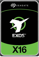 Seagate Exos X16 ST10000NM001G 10TB 3.5" 7200RPM 256MB Cache SATA HDD